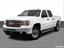 2012 GMC Sierra 1500 Crew Cab